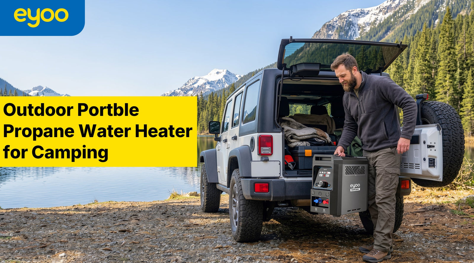 Top 12V Camper Refrigerator Problems and How to Fix Them