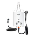Portable Water Heater