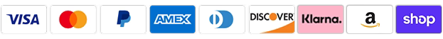 Payments icons