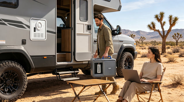 Mobile Living