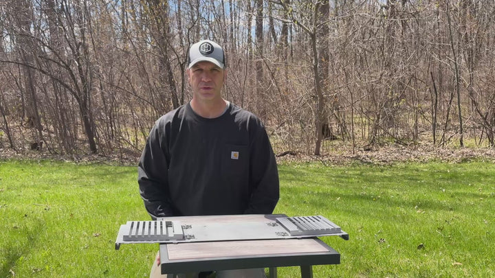 Broiler Video